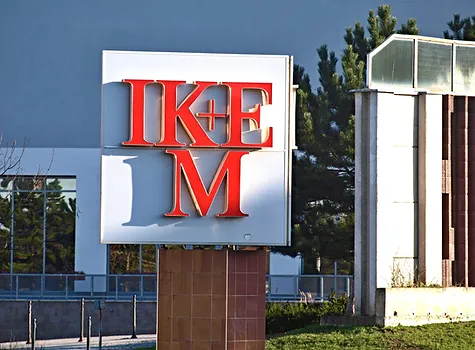IKEM Praha